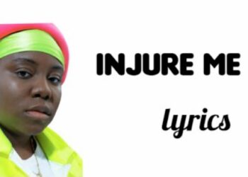 Teni - Injure Me 1 Teni Injure Me