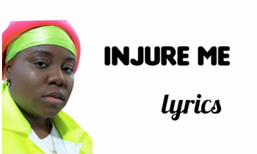 Teni – “Injure Me”