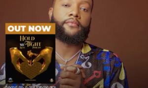 Kcee, Peruzzi Hold Me Tight Lyrics