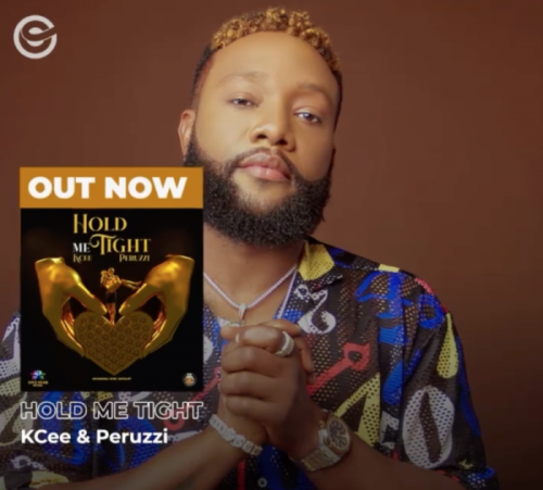 Tuesday' Lyrics by Kcee