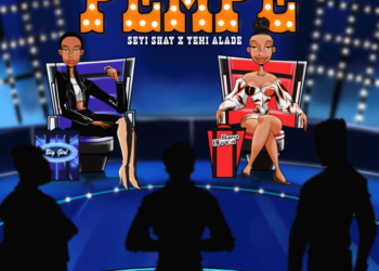 Seyi Shay Yemi Alade Pempe LYRICS