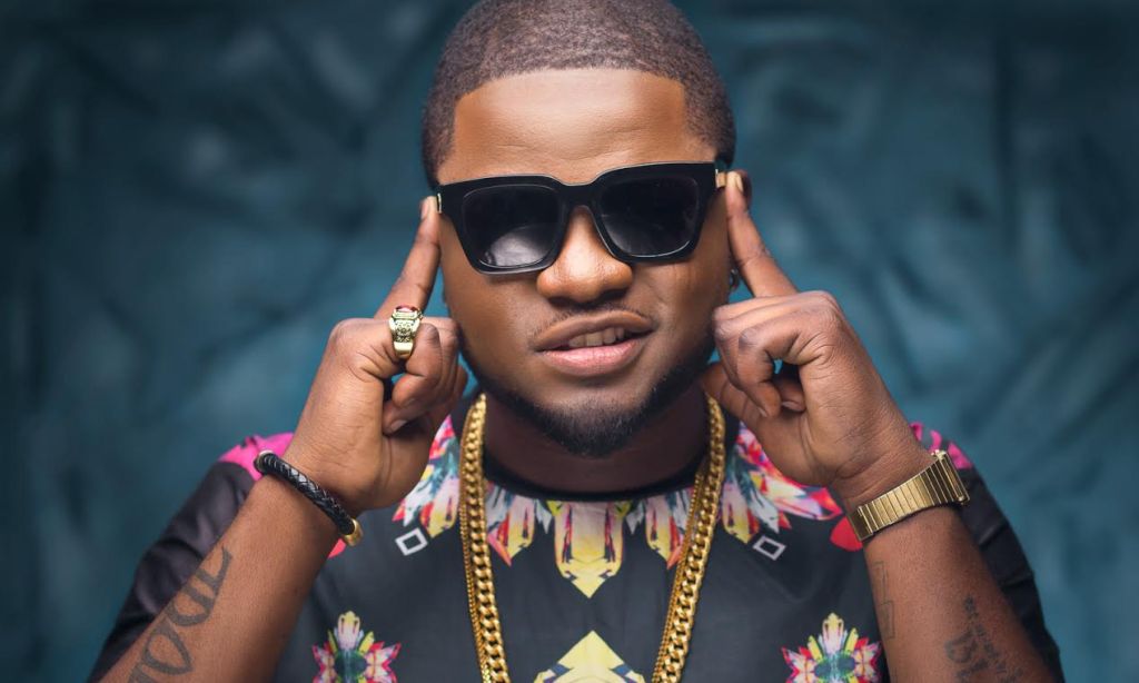 “I Go Beat That Stupid Smelling Mc Galaxy” – Skales Set To Fight Dirty With Mc Galaxy