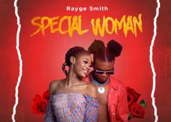 Special woman artwork