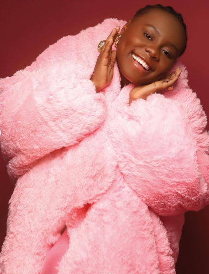 Teni Receives Backlash Over New Photos