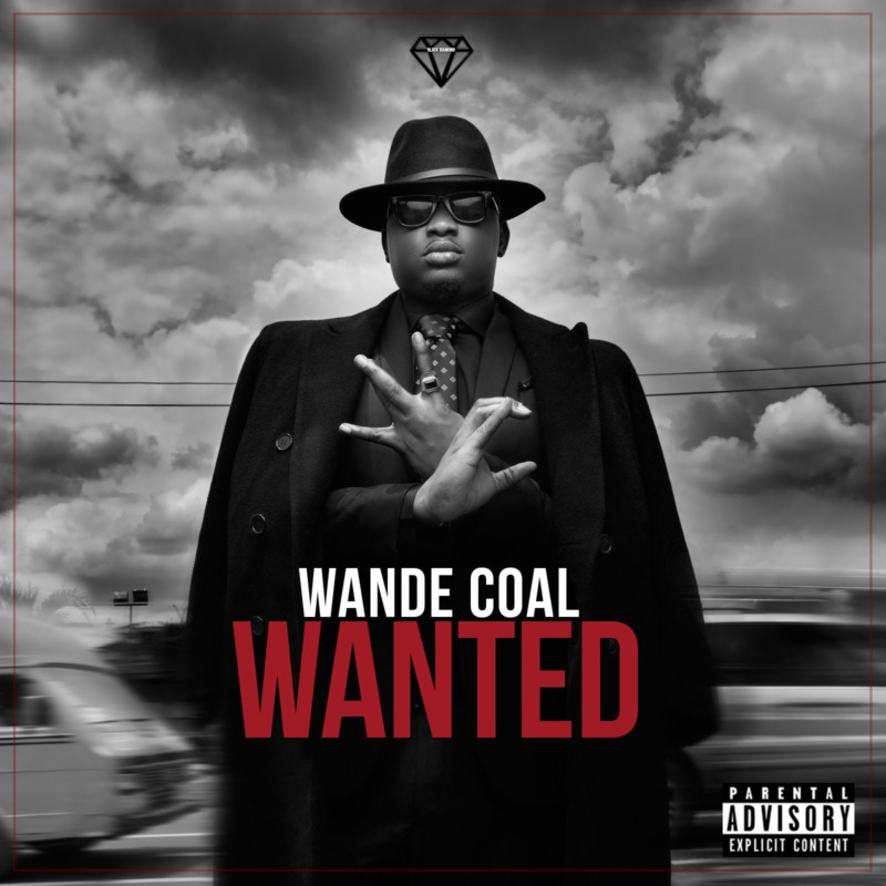 Wande Coal – “Wanted” (Remix) ft. Burna Boy