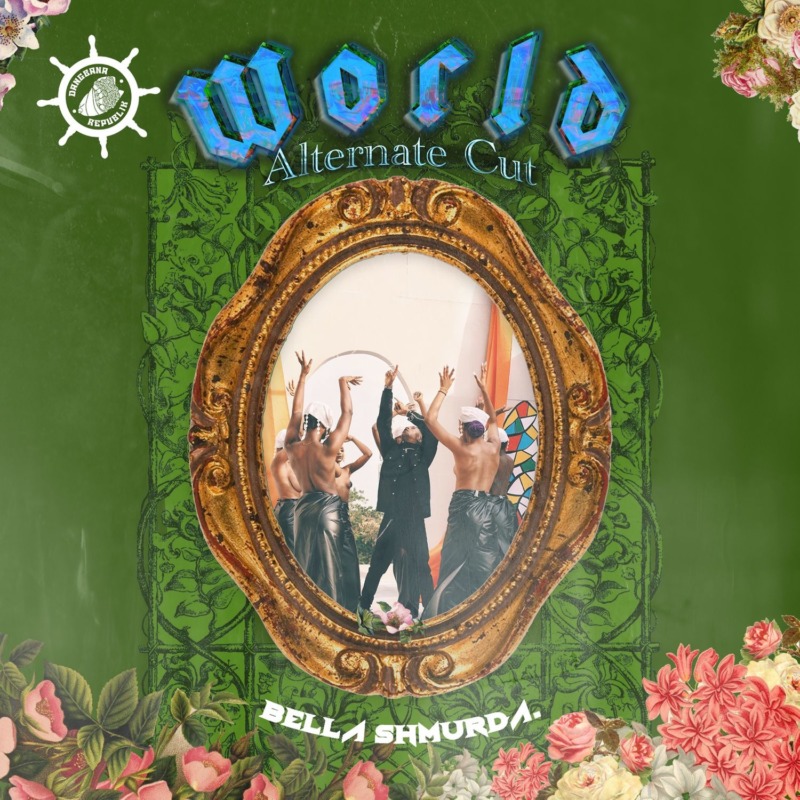 Bella Shmurda – “World” (Alternate Cut)