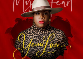 Yemi Love My Heart