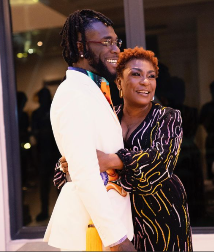“All Artistes Were Paid At The Homecoming Except Burna Boy” – Mama Burna