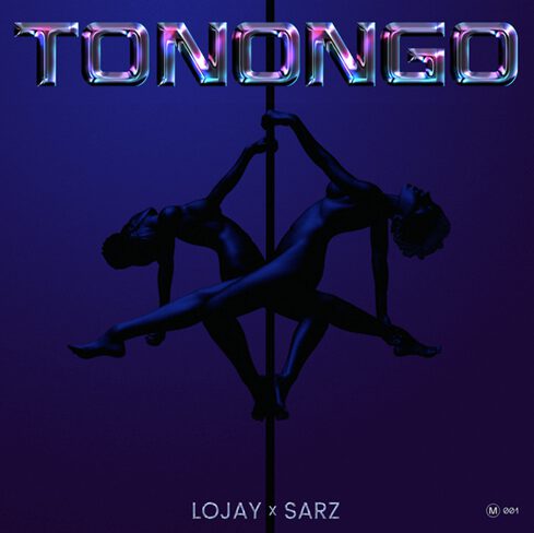 Breakdown Lojay x Sarz - Tonongo LYRICS 1 Sarz