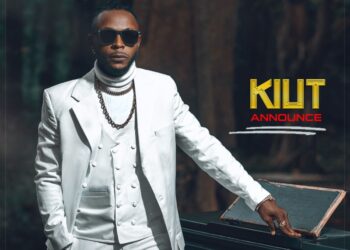 Kiut Announce Album