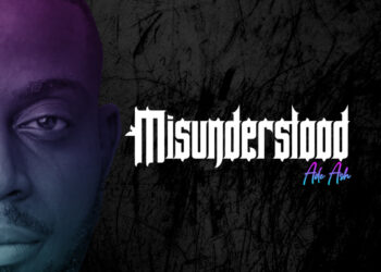 misunderstood front