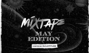 Tooxclusive May Mix