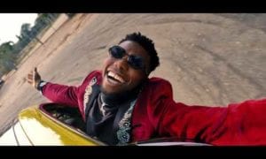 Victor AD Olofofo Video