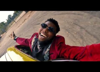Victor AD Olofofo Video