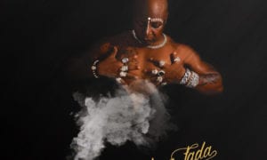 Charly Boy Area Fada