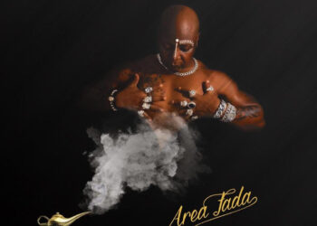 Charly Boy Area Fada