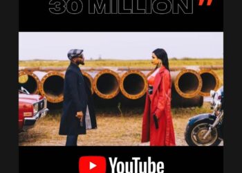 30 Milli art