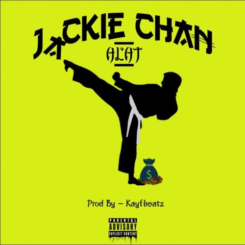 ALAT – “JACHIE CHAN” 1