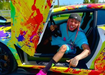 6ix9ine
