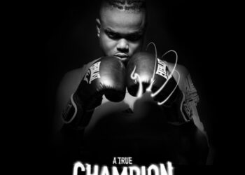 Rexxie A True Champion Album