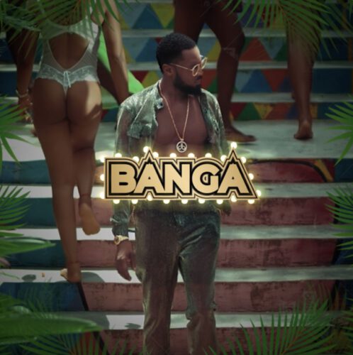 D'banj