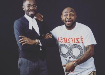 Bobo n Davido