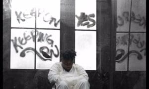Buju Outside Lyrics