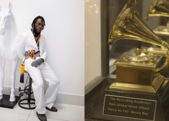 Burna Boy 3