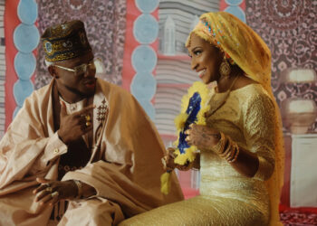 Chike Roju Video Still 2