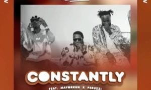 Mayorkun Peruzzi Constantly Lyrics