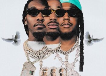 Culture III art