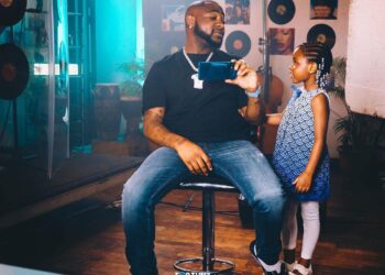 Davido Imade