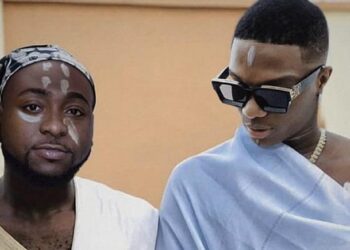 Davido n Wiz