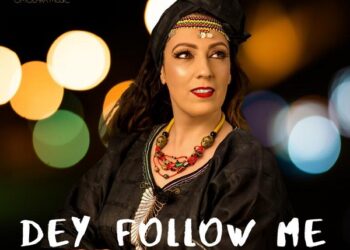 Dey Follow Me Omolara Music