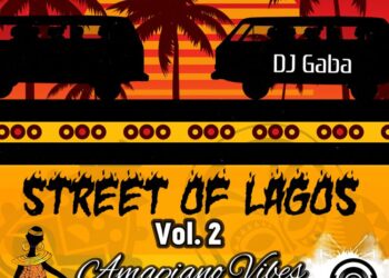 Dj Gaba Street Of Lagos Pt2 Mix