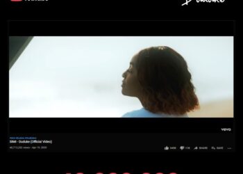 Duduke 40 Million