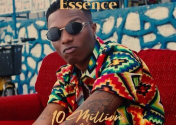 Essence 10Million