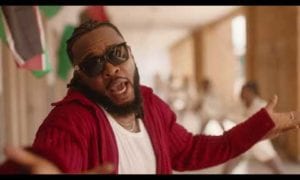 Flavour Berna Reloaded