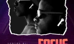 DJ 4kerty Focus Mixtape