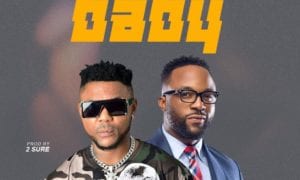 Oritse Femi Baby Iyanya