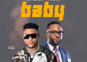 Oritse Femi Baby Iyanya