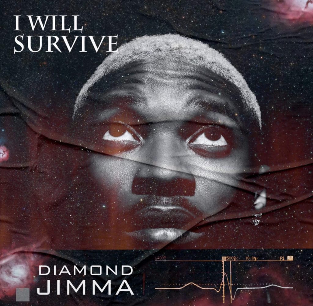 Diamond Jimma I will survive