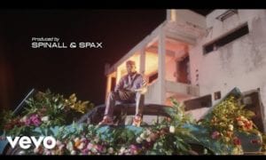 DJ Spinall Jabole Ycee Oxlade