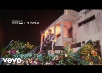 DJ Spinall Jabole Ycee Oxlade