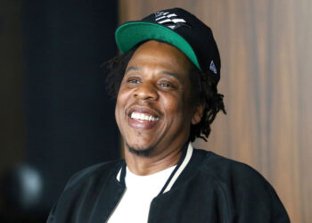 Jay Z Bath Salts