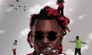 Terry Apala Kamba