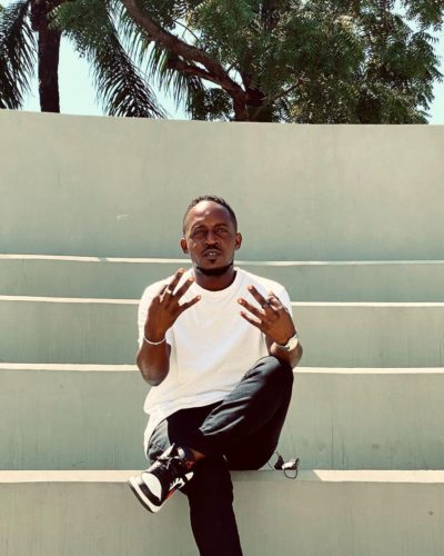 M.I Abaga