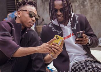 Laycon Verified Mayorkun