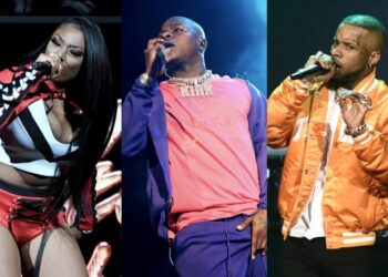 Megan Stallion DaBaby Tory Lanez comp@2000x1270 696x442 1