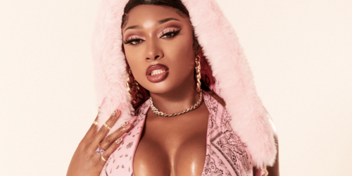 Megan Thee Stallion Teams Up With Cash App For $1m Stock Giveaway For Hotties